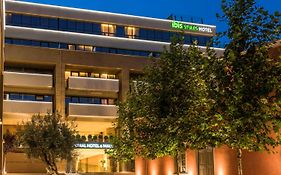 Ibis Styles Heraklion Central